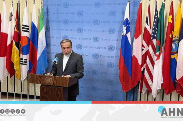 Irán rechaza acusaciones del G7 y denuncia complicidad en crímenes internacionales