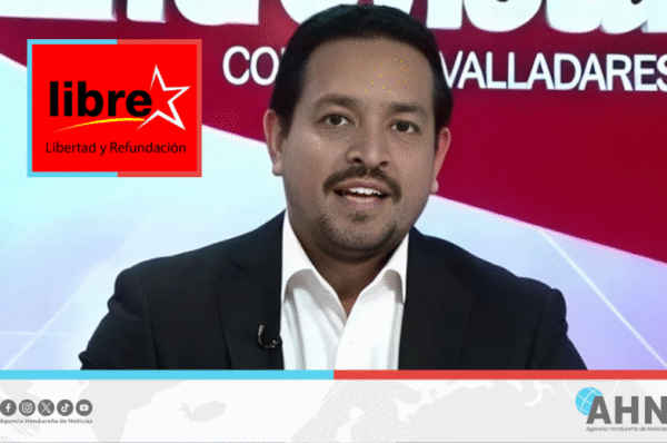 Analista resalta propuesta económica del Partido Libre rumbo a elecciones hondureñas