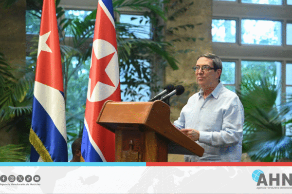 Cuba y Corea celebran 65 años de relaciones diplomáticas