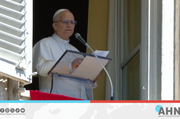 Papa León XIV expresa preocupación por escalada israelí en Gaza