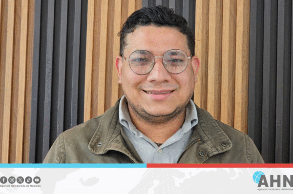 Dirigente magisterial destaca logros alcanzados en el sistema educativo de Honduras
