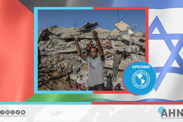 Gaza denuncia a Israel por bloquear ingreso de combustible