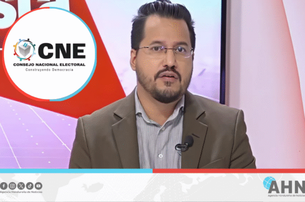 Analista destaca compromiso del Consejo Electoral para garantizar comicios en Honduras