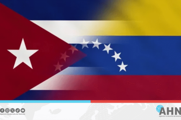 Venezuela agradece a Cuba por denunciar acciones militares estadounidenses en el Caribe