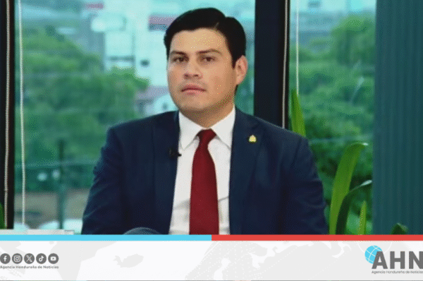Consejero electoral garantiza comicios transparentes en Honduras