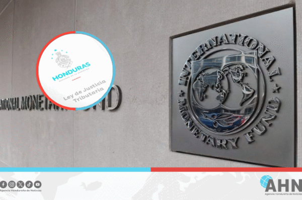 FMI respalda proyecto de Ley de Justicia Tributaria en Honduras