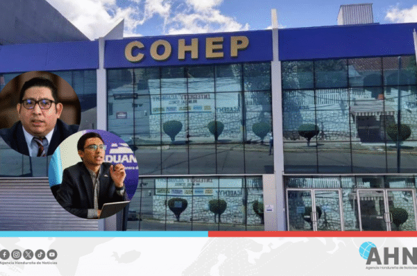 Funcionarios condenan campaña desinformativa sobre ley tributaria en Honduras