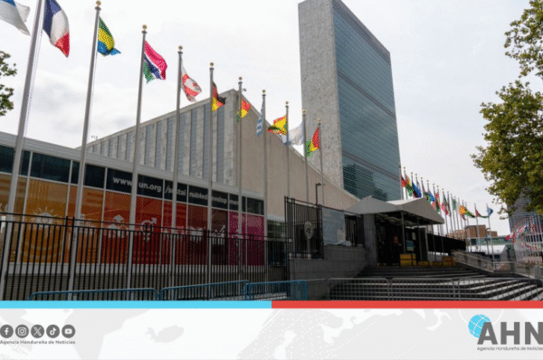 Cuba denuncia acciones de EEUU en Asamblea General de la ONU