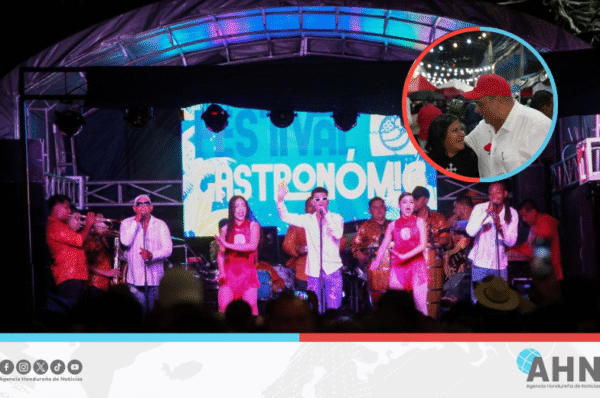Alcaldía hondureña realiza primer Festival Gastronómico en la capital