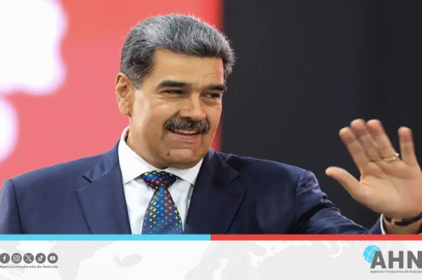 Presidente Maduro envía carta a Trump reafirmando soberanía nacional de Venezuela