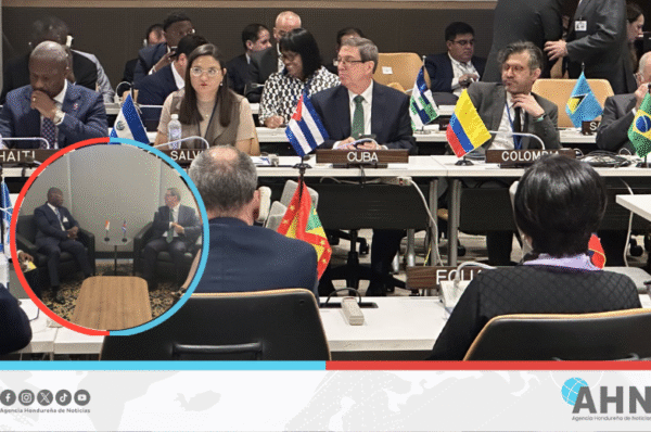 Cuba participa en conferencia de política exterior de CELAC en la ONU