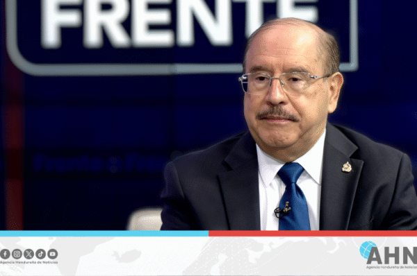 Congresista hondureño confirma que avanza justicia tributaria con respaldo del FMI