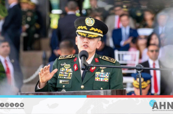Fuerzas Armadas garantizan seguridad en elecciones generales de Honduras