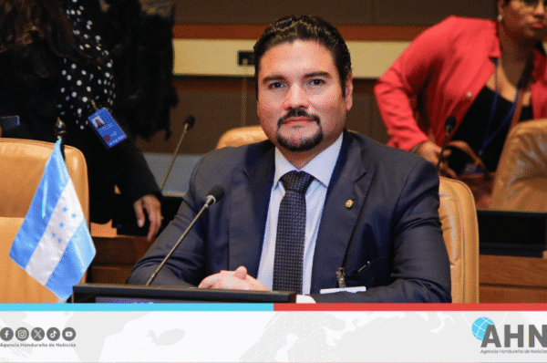 Canciller de Honduras participa en reunión CELAC–Japón para fortalecer cooperación