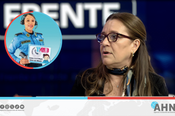 Gobierno de Honduras refuerza acciones contra violencia de género y femicidios
