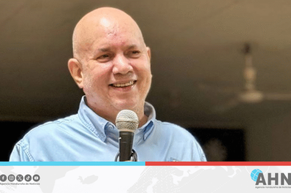 Candidato alcalde de Libre asegura que actual gobierno garantiza derechos democráticos