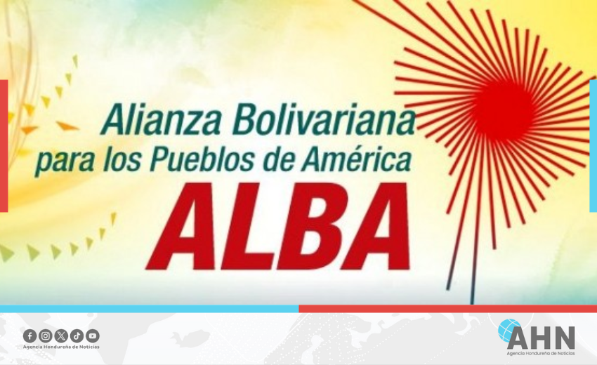 Alianza bolivariana rechaza despliegue militar de EEUU en el Caribe