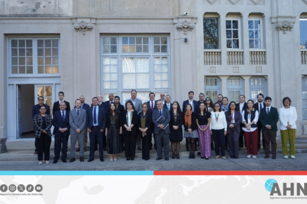 Honduras participa en Curso Interamericano sobre Migraciones organizado por Argentina