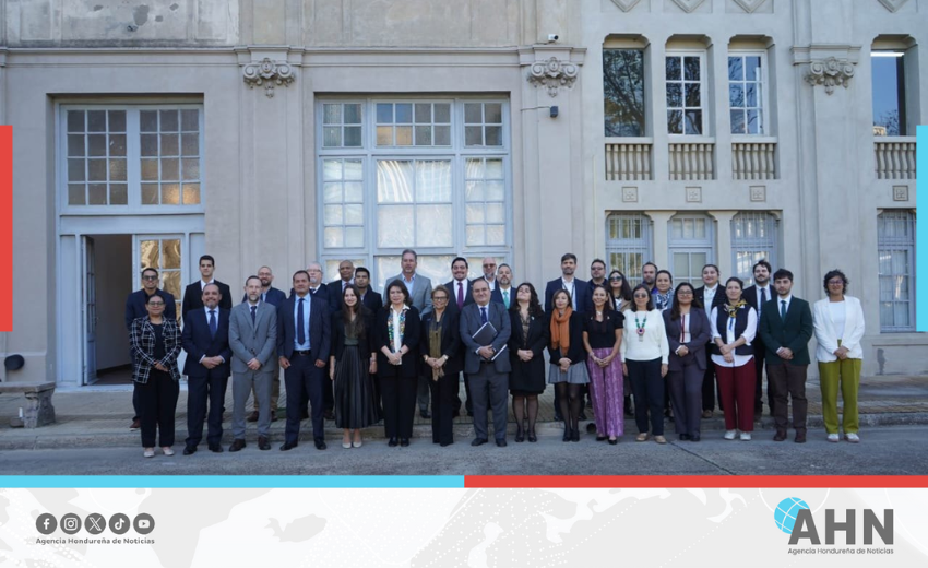 Honduras participa en curso interamericano sobre migraciones organizado por Argentina