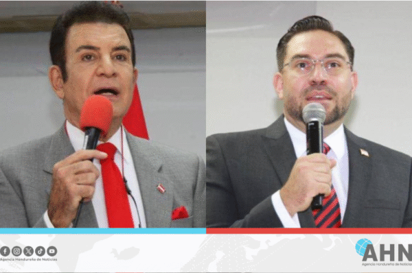 Candidato presidencial opositor afirma que en Honduras las leyes ‘se acomodan’, tras anuncio de sustitución de diputación en su partido