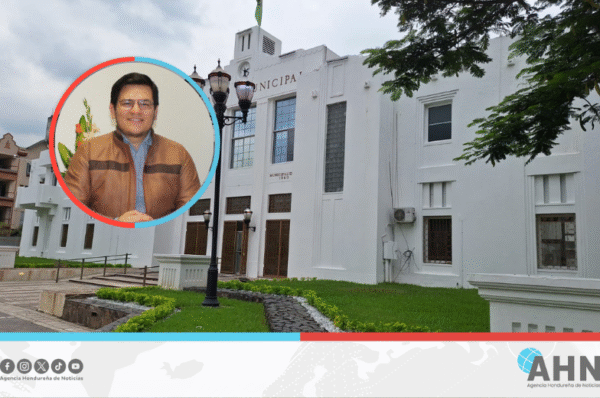 Funcionario hondureño denuncia “estrategia distractora” de alcalde sampedrano en caso de corrupción en su municipalidad