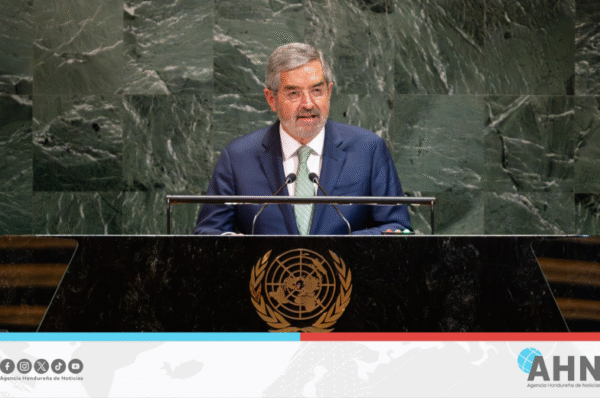 México pide en la ONU poner fin a criminalización de migrantes