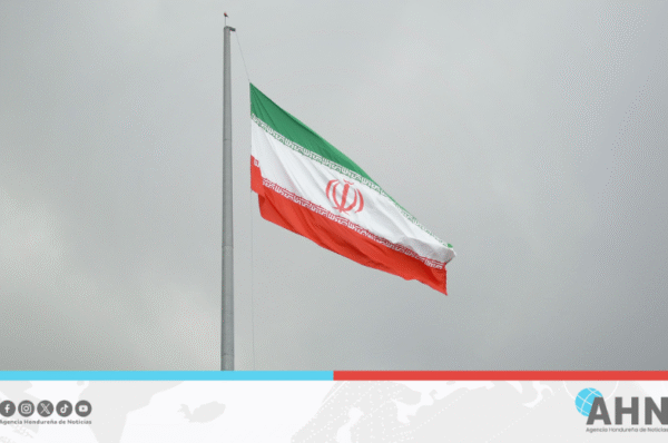 Irán insta a países respaldar resolución China-Rusia en la ONU