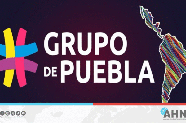 Grupo de Puebla rechaza revocación de visa estadounidense al presidente Gustavo Petro