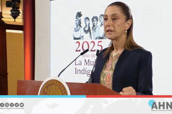 México y EEUU unirán esfuerzos para controlar tráfico ilegal de armas