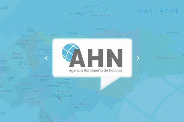 Resolución internacional de apoyo al proceso político hondureño