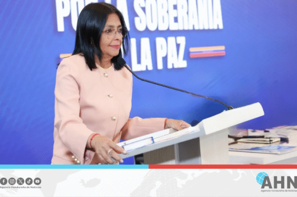 Venezuela denuncia guerra psicológica sin precedentes contra su país