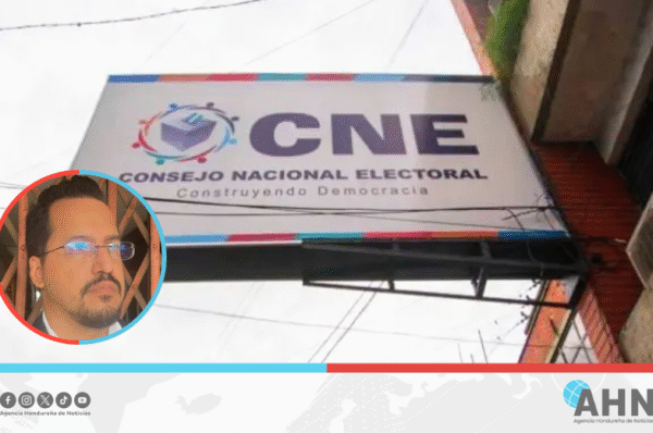 Analista destaca que consejera resolvió estancamiento en observación electoral hondureña