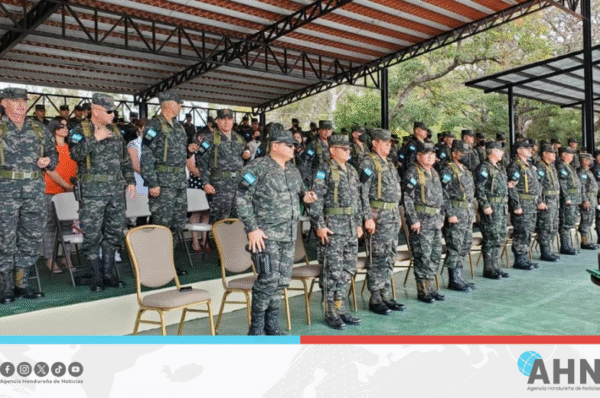 FFAA de Honduras aclaran visita al Comando Sur de EEUU y rechazan tergiversaciones