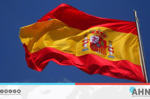 España rechaza acusaciones de Israel tras anunciar medidas para detener “genocidio” en Gaza