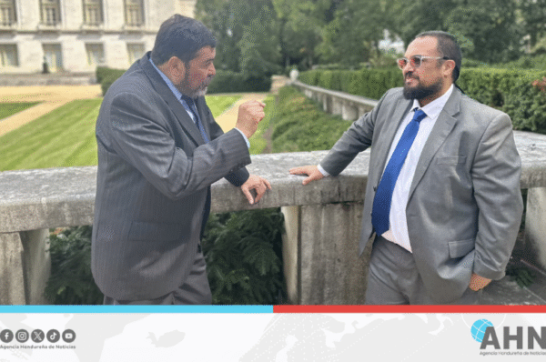 Embajador destaca apoyo de OEA para elecciones transparentes en Honduras
