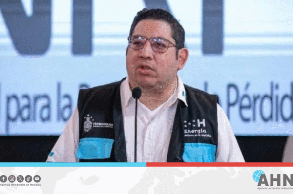 Ministro de Honduras resalta avances clave en el sector energético tras acuerdo técnico con el FMI