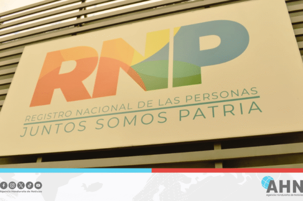 Inicia en Honduras amnistía para reposición gratuita de Documento de Identificación Nacional