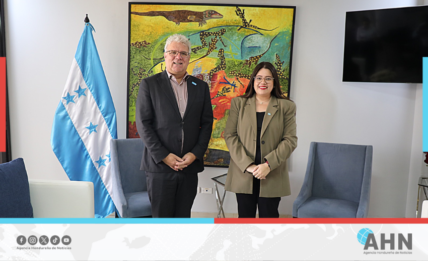 Gobierno de Honduras y UNICEF fortalecen alianzas para proteger niñez migrante retornada