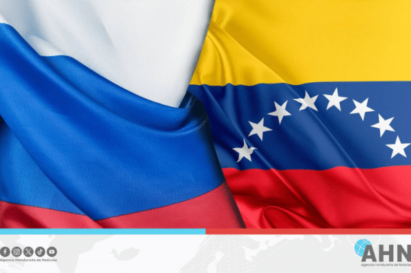 Rusia reafirma apoyo a Venezuela ante amenazas de agresión estadounidense