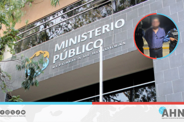 Capturan en Honduras a acusado por asociación terrorista contra expresidente Zelaya