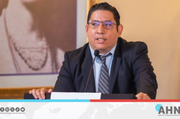Secretario de Energía destaca importancia de ampliación de subestación en Honduras