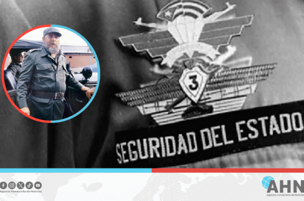 Cuba conmemora 64 años de fundación de Órganos de Seguridad Personal