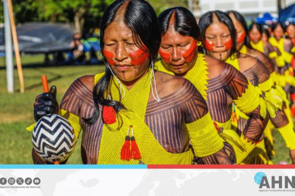 Venezuela conmemora el Día Internacional de la Mujer Indígena