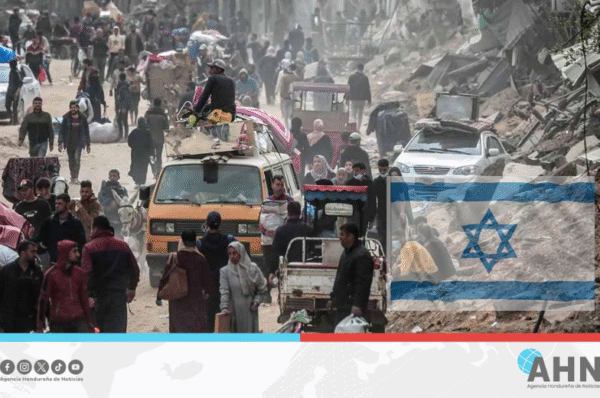 Gaza denuncia la muerte de civiles tras nuevos ataques israelíes