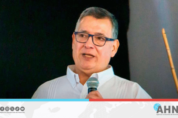 Secretario hondureño desmiente información falsa difundida por medio de comunicación