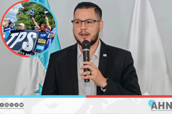 Funcionario hondureño destaca acciones del gobierno ante vencimiento del TPS en EE UU