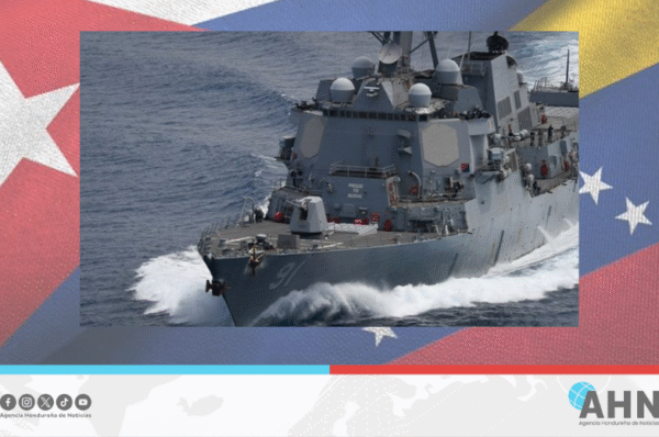 Cuba rechaza declaraciones de funcionario estadounidense contra Venezuela