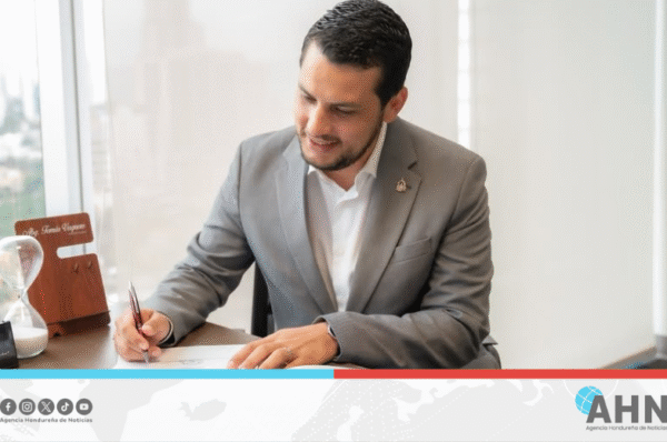 Sistema aeroportuario de Honduras impulsa conectividad y modernización en el país