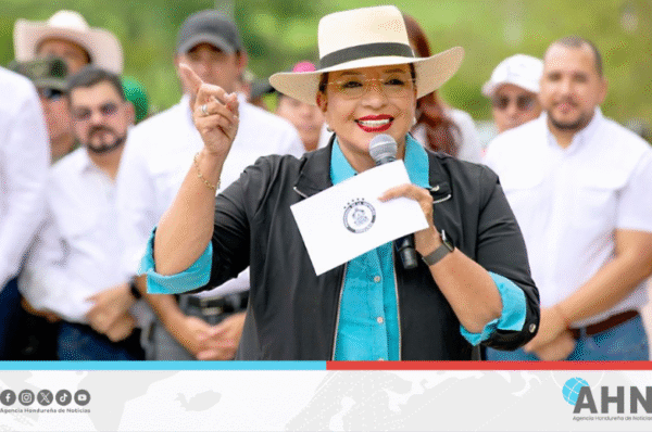 Presidenta Xiomara Castro celebra su natalicio entre reconocimientos, esperanza y logros que transforman Honduras