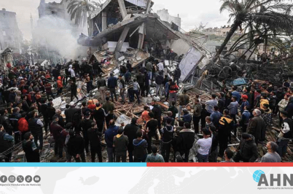 Gaza denuncia aumento de cifra de muertes por hambruna tras bloqueo de Israel